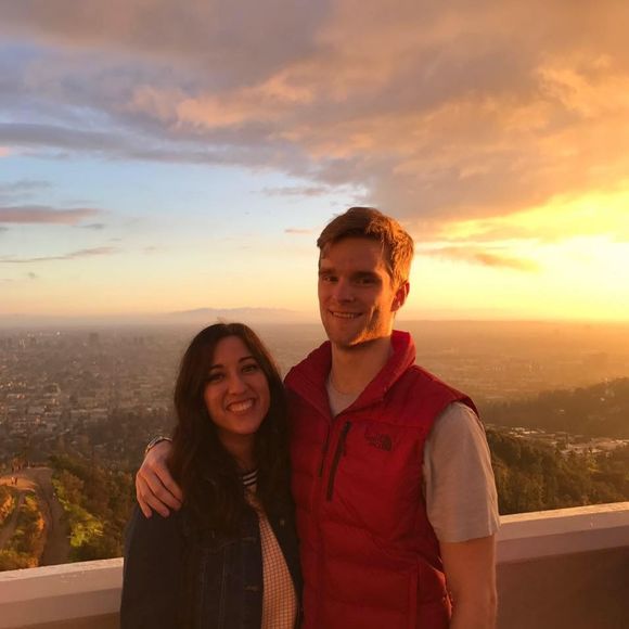 Meet your Posher, Tiffany - Picture 1 of 1